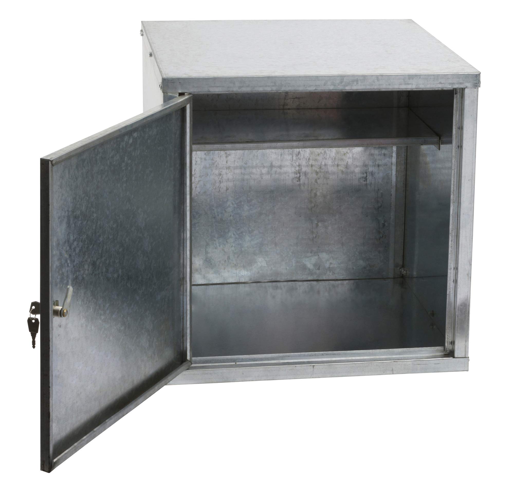 Kerbl Ensemble de Meubles de Selle 60 x 60 x 60 cm