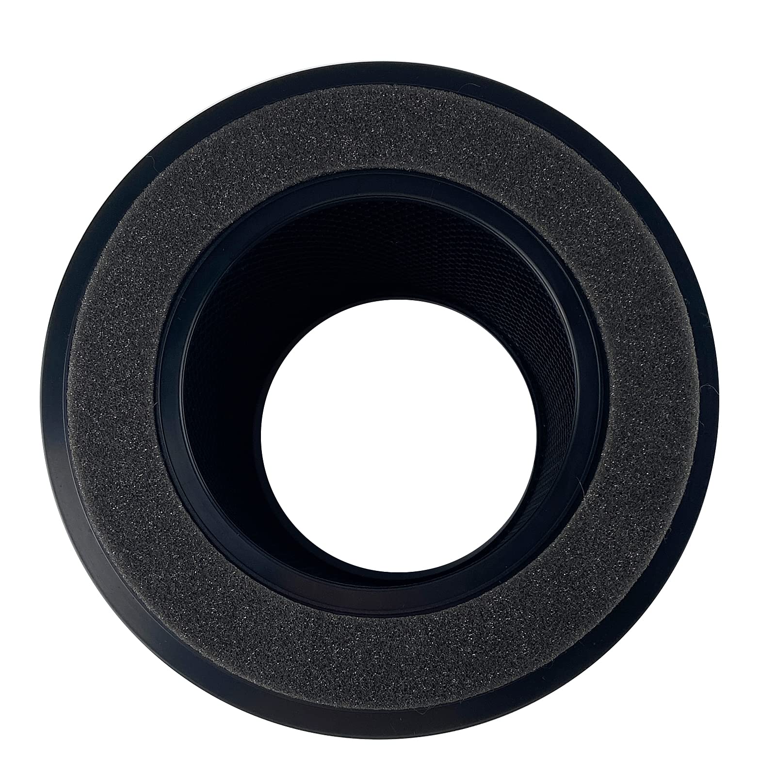 Filtro di ricambio per purificatore d'aria PARTU BS-08, 3 in 1, HEPA