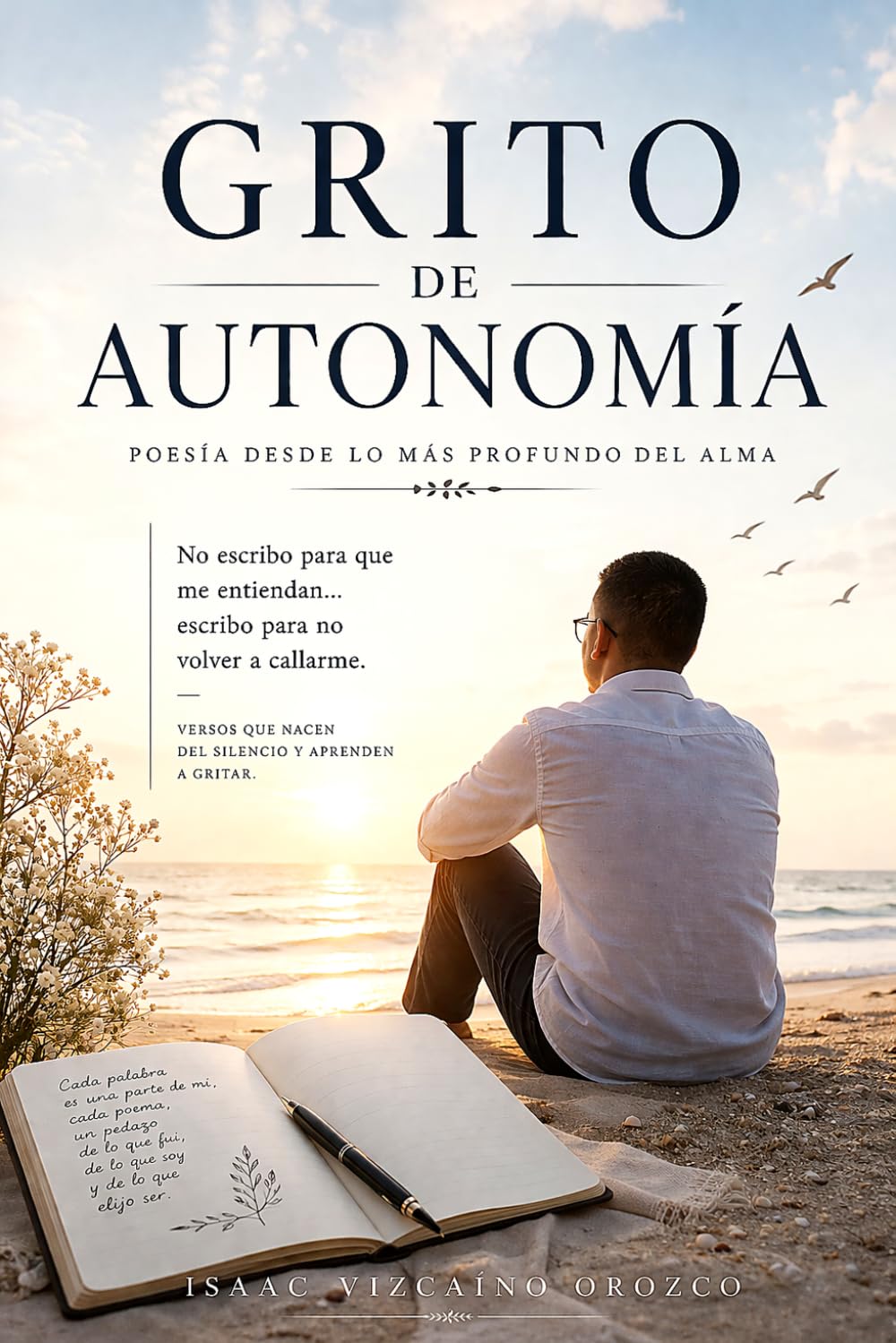 Grito de autonomía