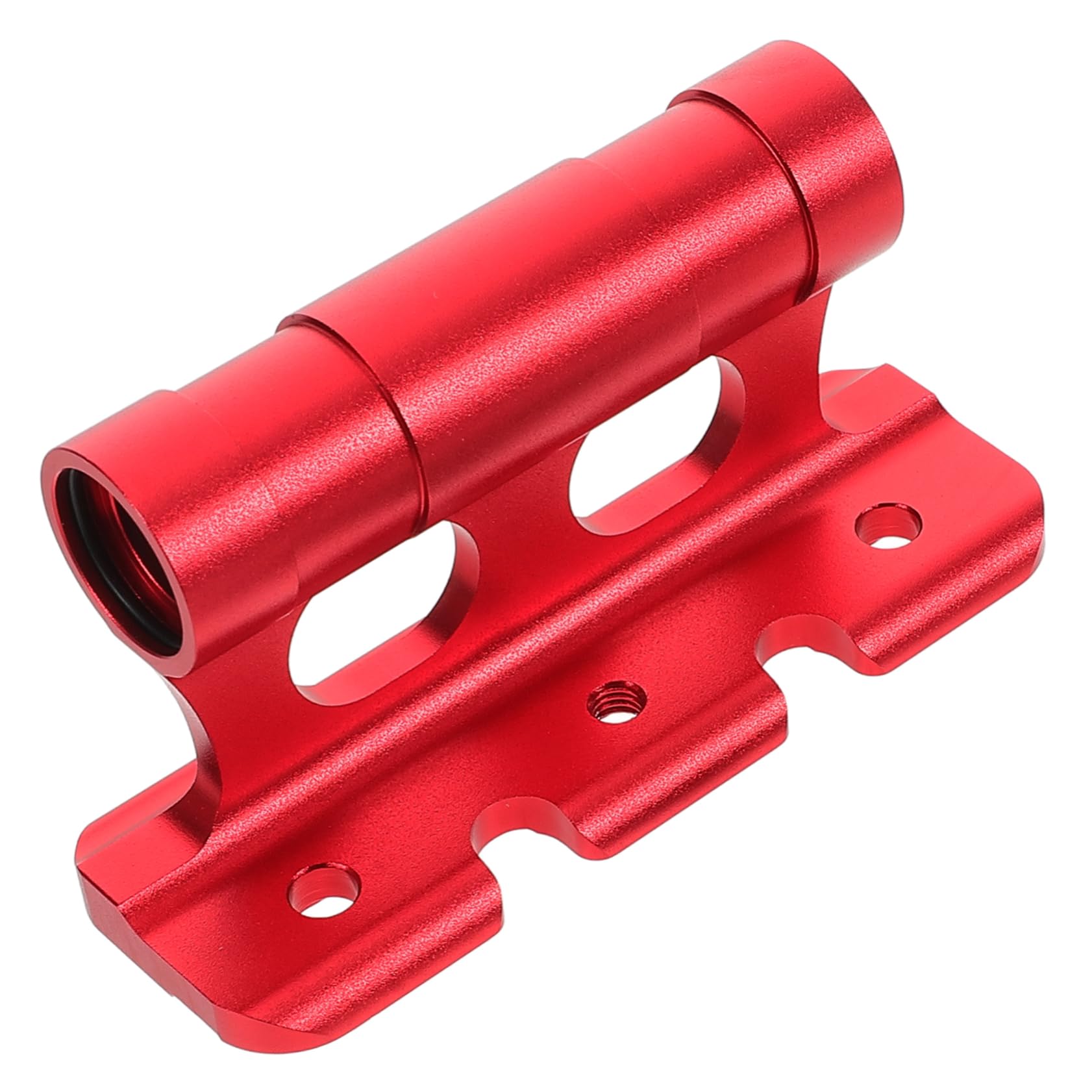 Luxshiny Quick-Release Bike Mount for Car Roof Bicycle Bracket Easy Setup for Vehicle