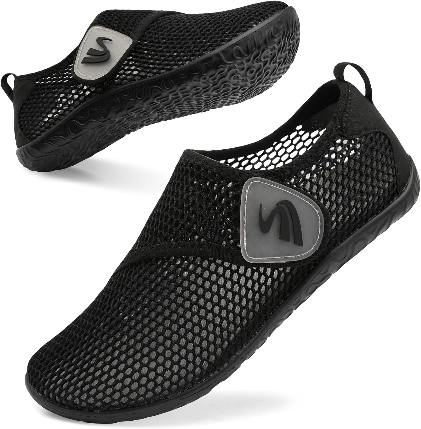 Ty5 Black