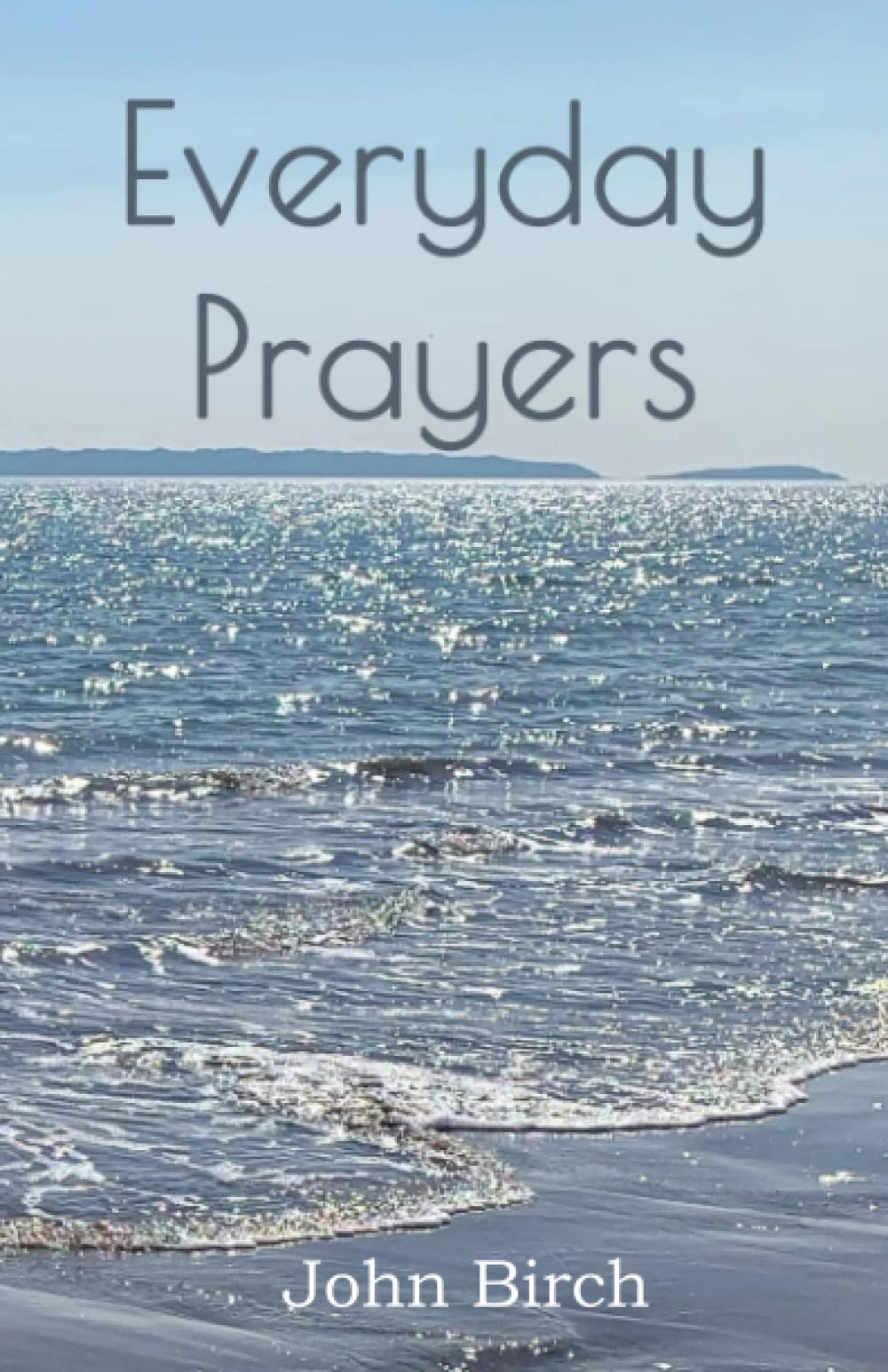 Everyday Prayers