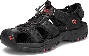 [NEARDREAM] サンダル スポーツサンダル メンズ スポーツ さんだる アウトドア サンダル おしゃれ 水陸両用