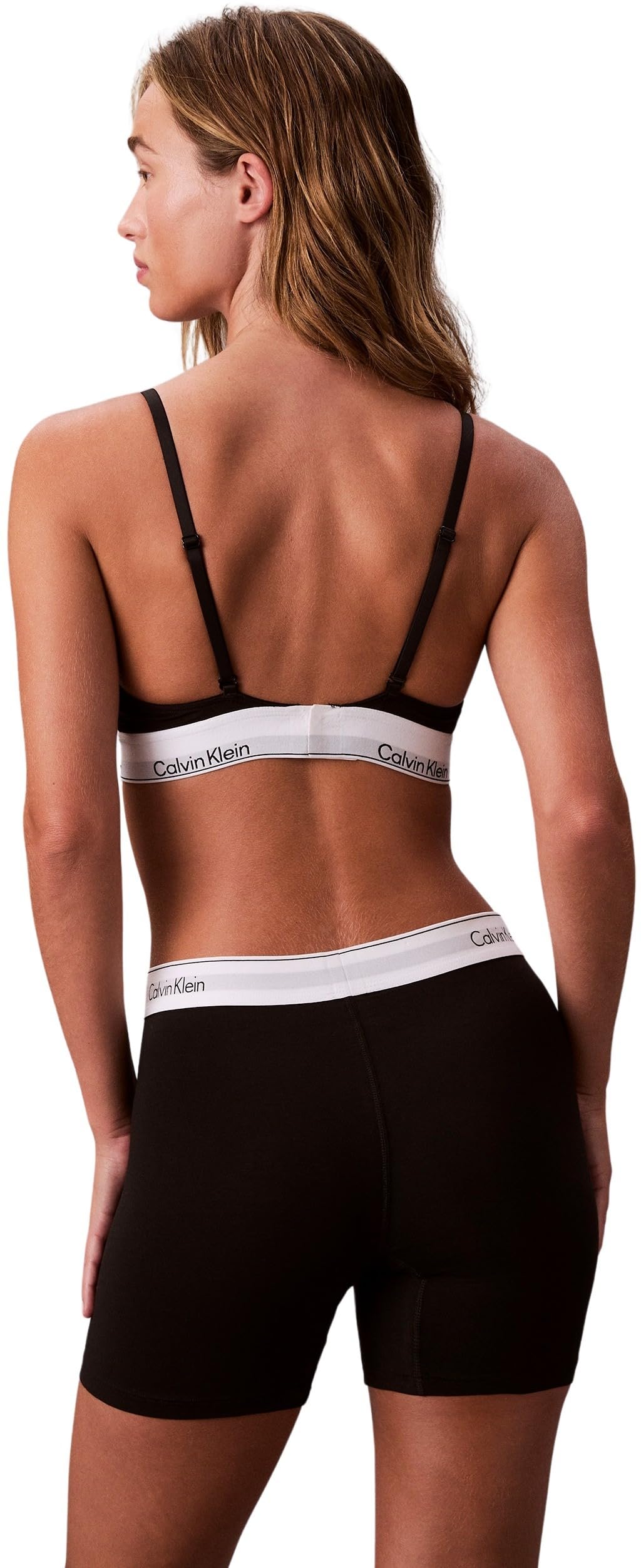 Calvin Klein Majtki damskie, czarny (czarny), L