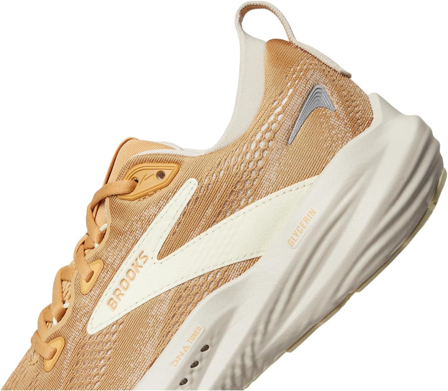 Brooks womens Glycerin 22 - Image 10