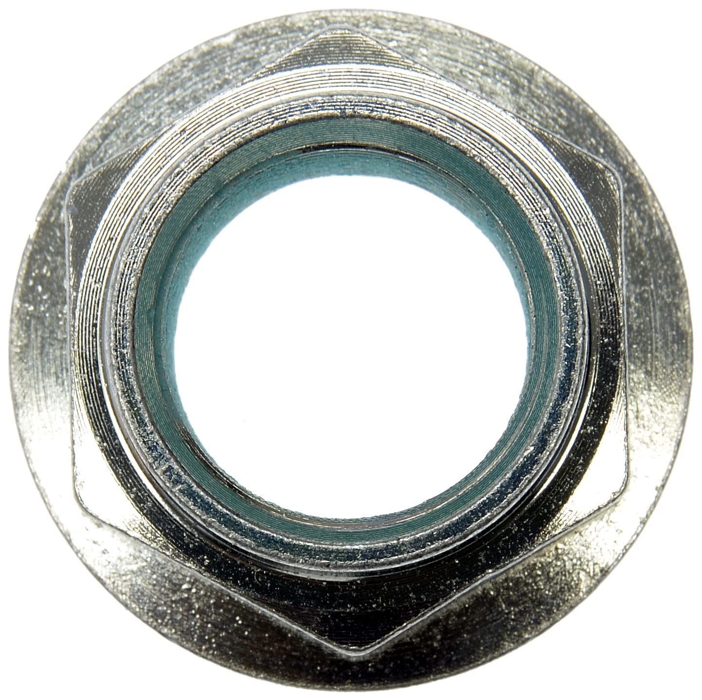 Dorman 615-823 Spindelmutter kompatibel mit ausgewählten Ford/Lincoln Modellen, 5 Stück