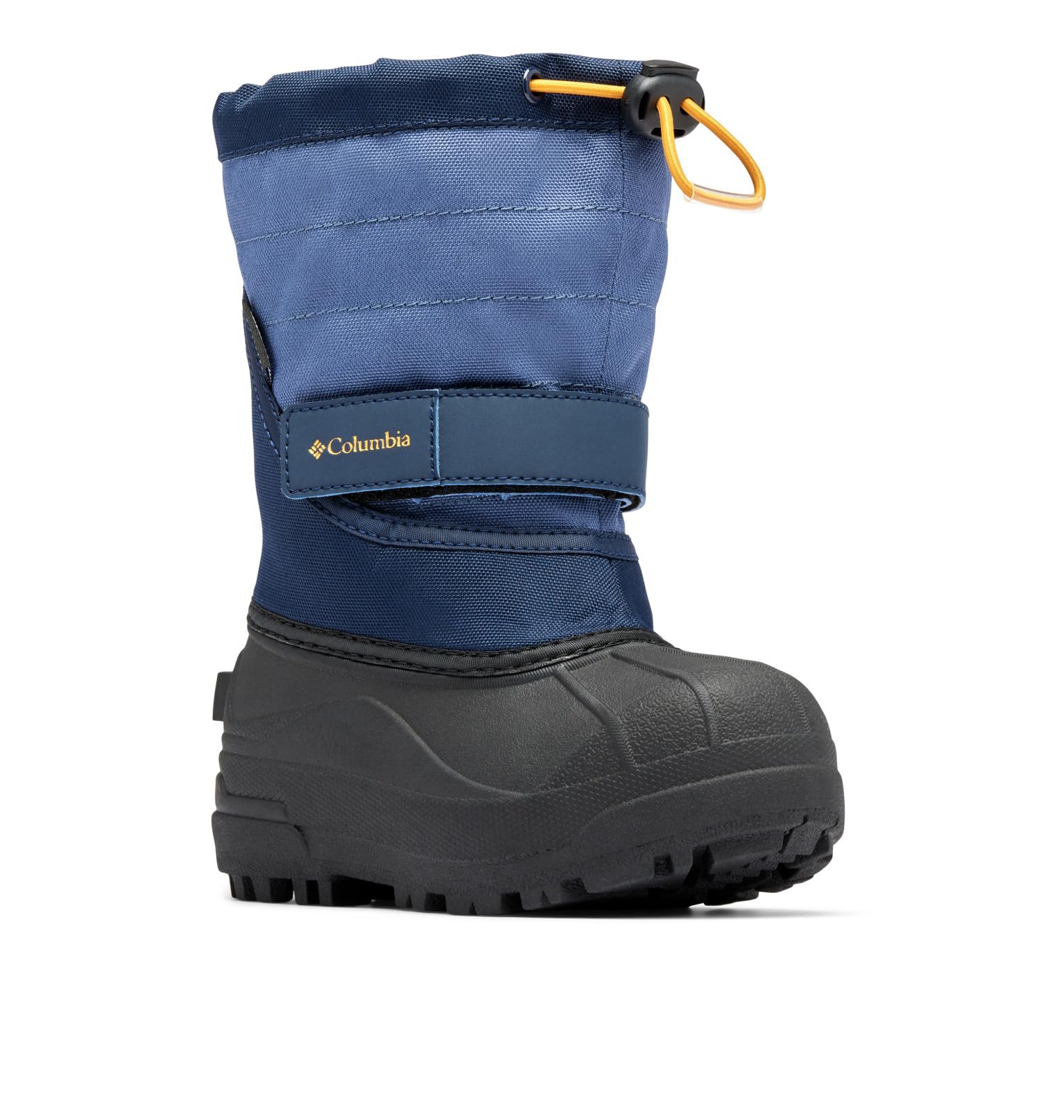 Columbia Kids Powderbug™ Plus II Boot (Toddler/Little Kid/Big Kid)