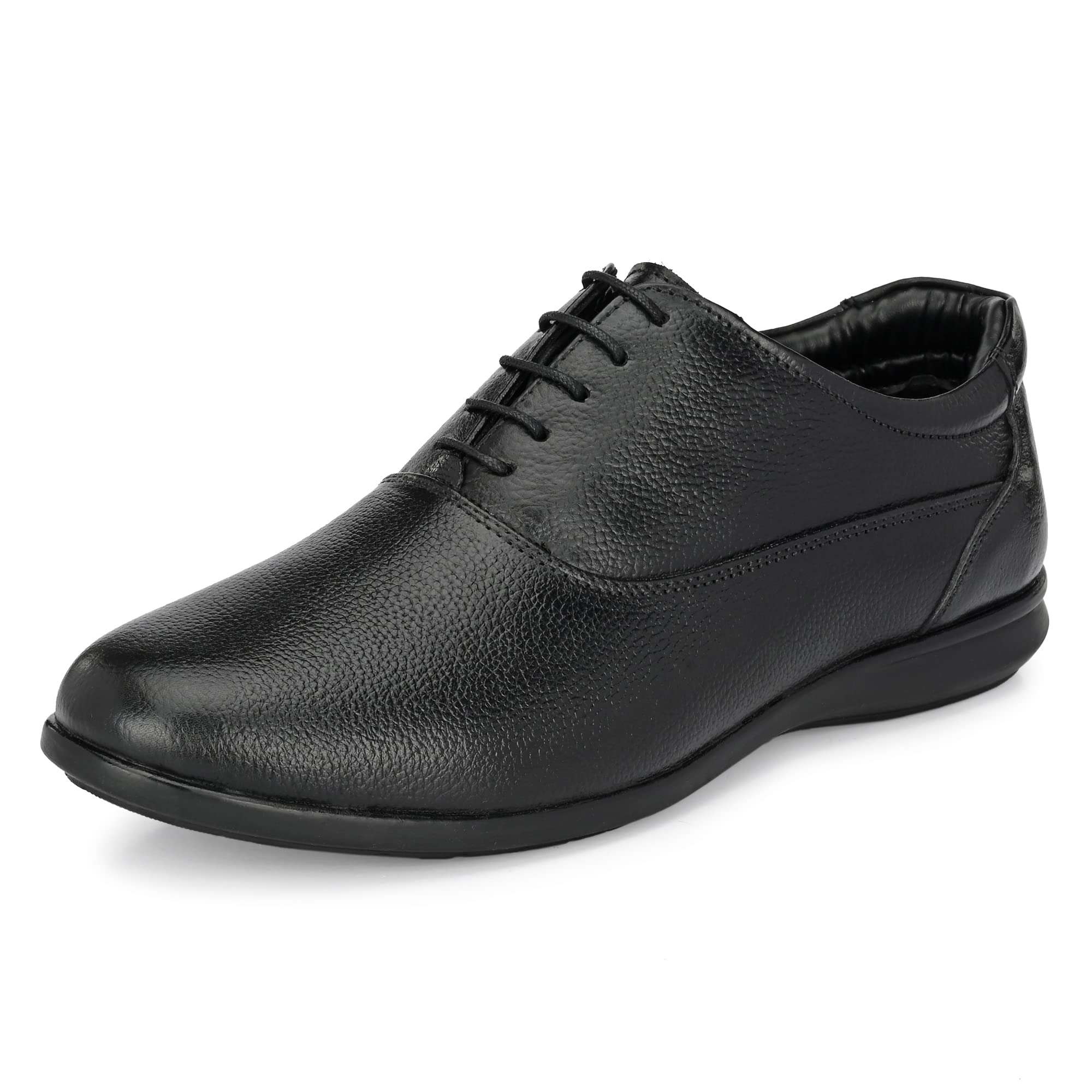 Men BWD 106 Leather Formal Shoes