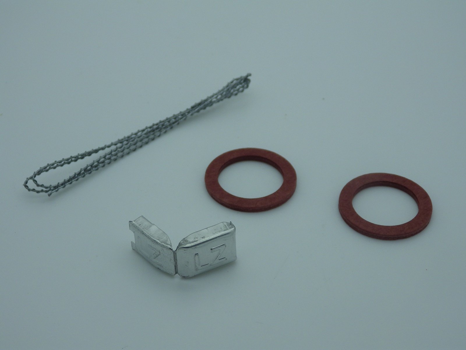 Einstrahl Wohnungswasserzähler für Kaltwasser QN 1,5/ R 1/2"/ 110 mm