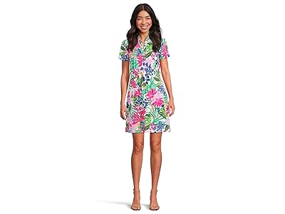 Lilly Pulitzer Love Active Dress UPF 50+ Women