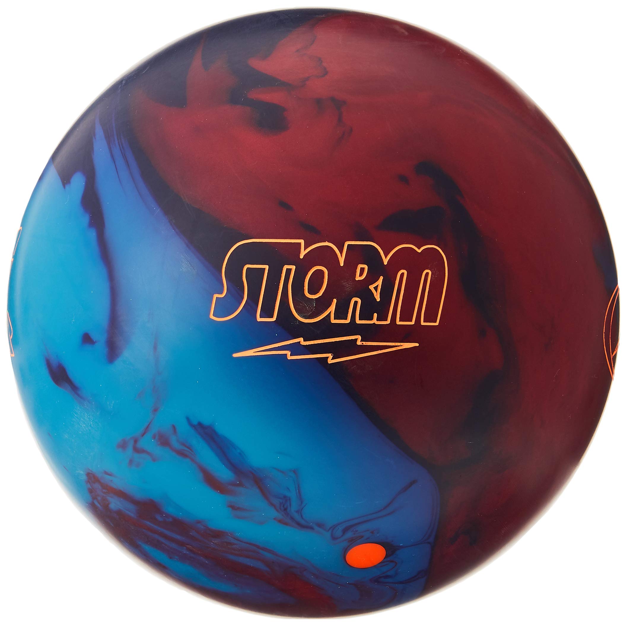 Amazon.co.jp: Storm Bowling Products Physix ボーリングボール 14 