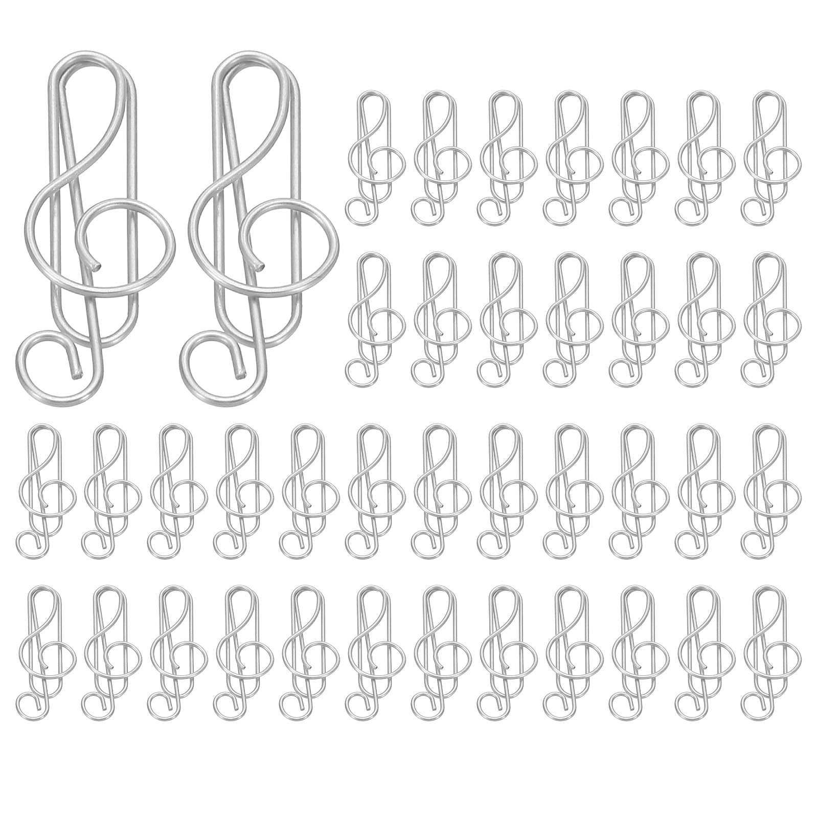 PATIKIL Cute Paper Clip