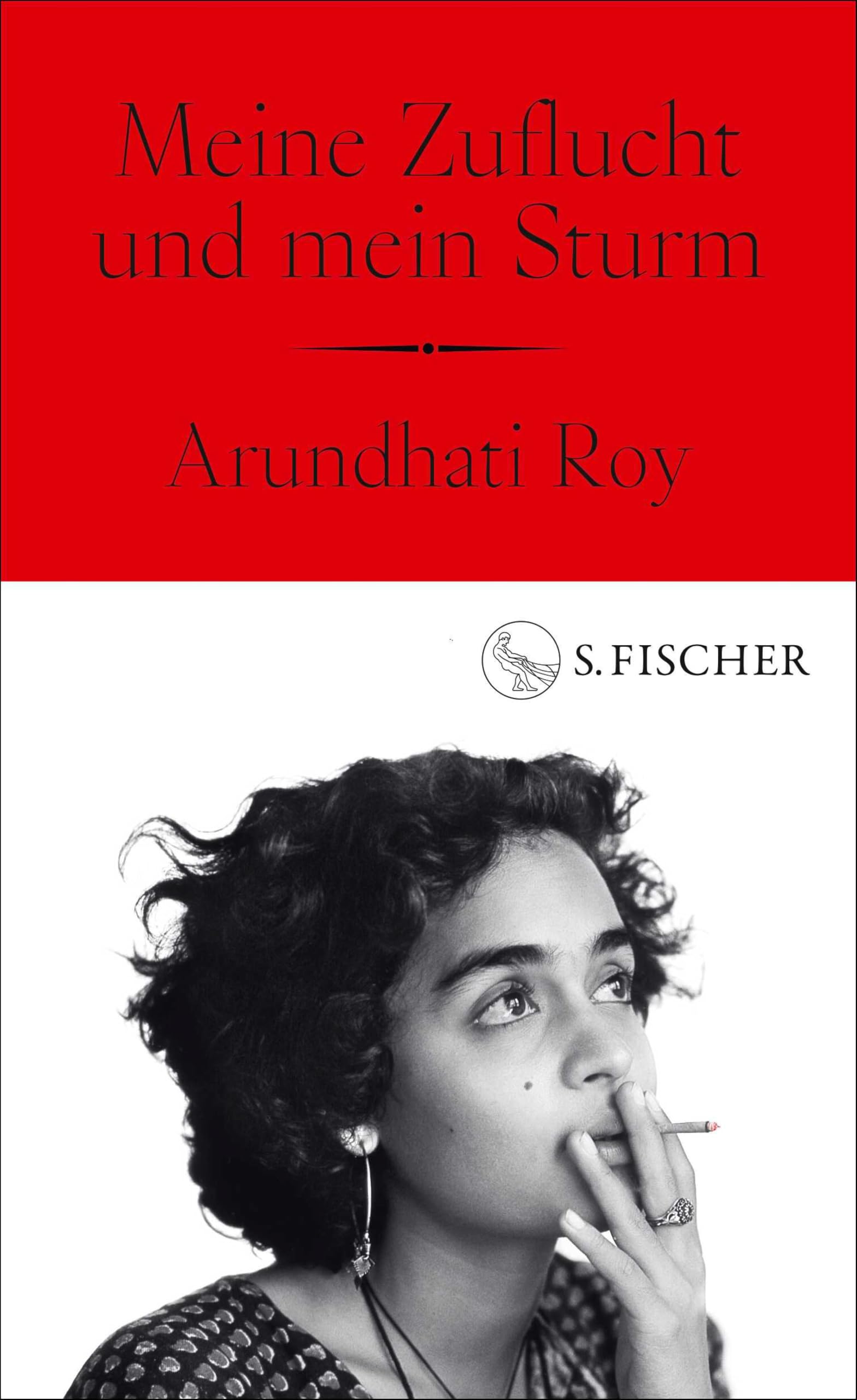 Meine Zuflucht und mein Sturm: Ausgezeichnet mit dem National Book Critics Circle Award (Kategorie Autobiographie)