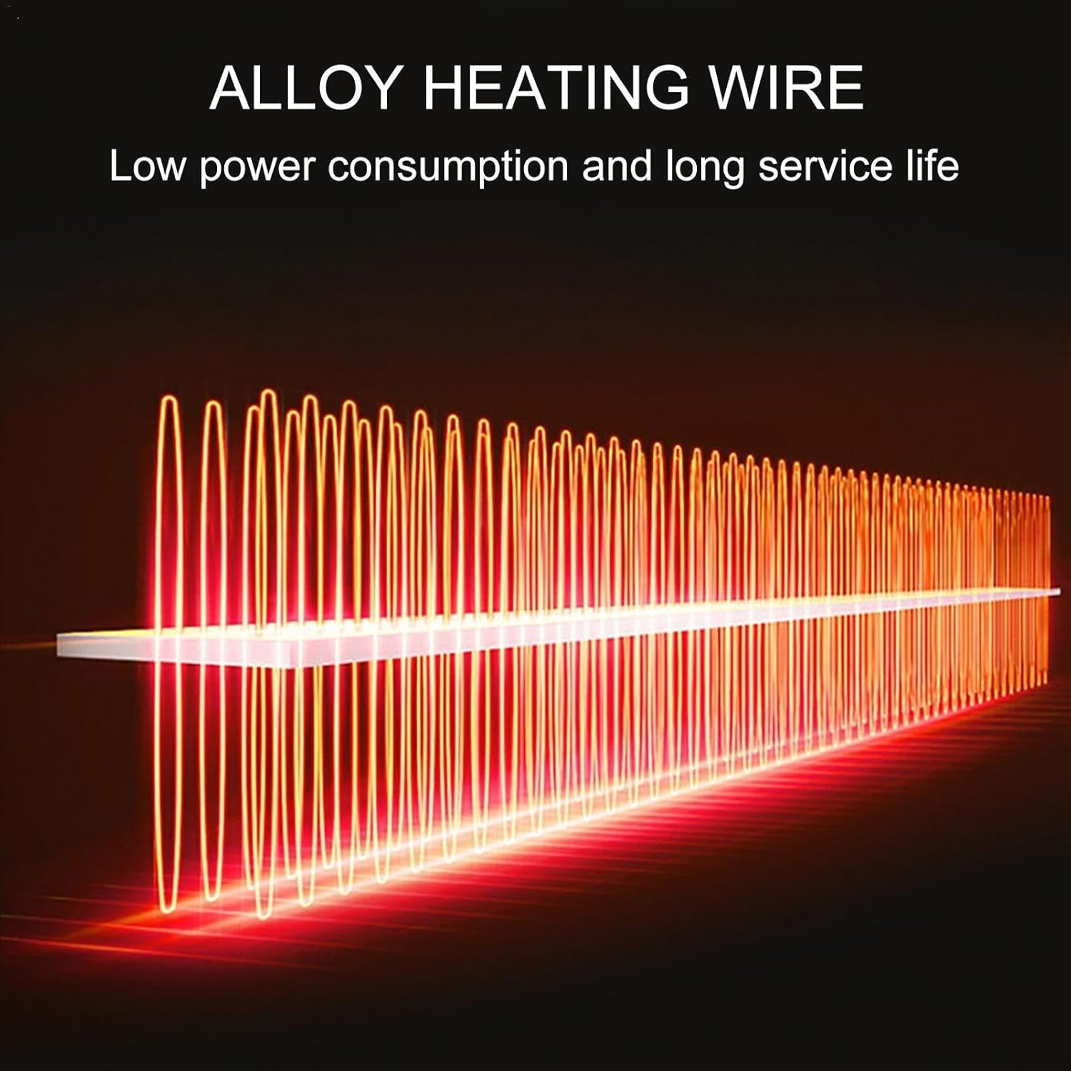 Portable Car Auto Defroster Fan Auto Window Defroster for Car Fan Vehicle Windshield Defogger