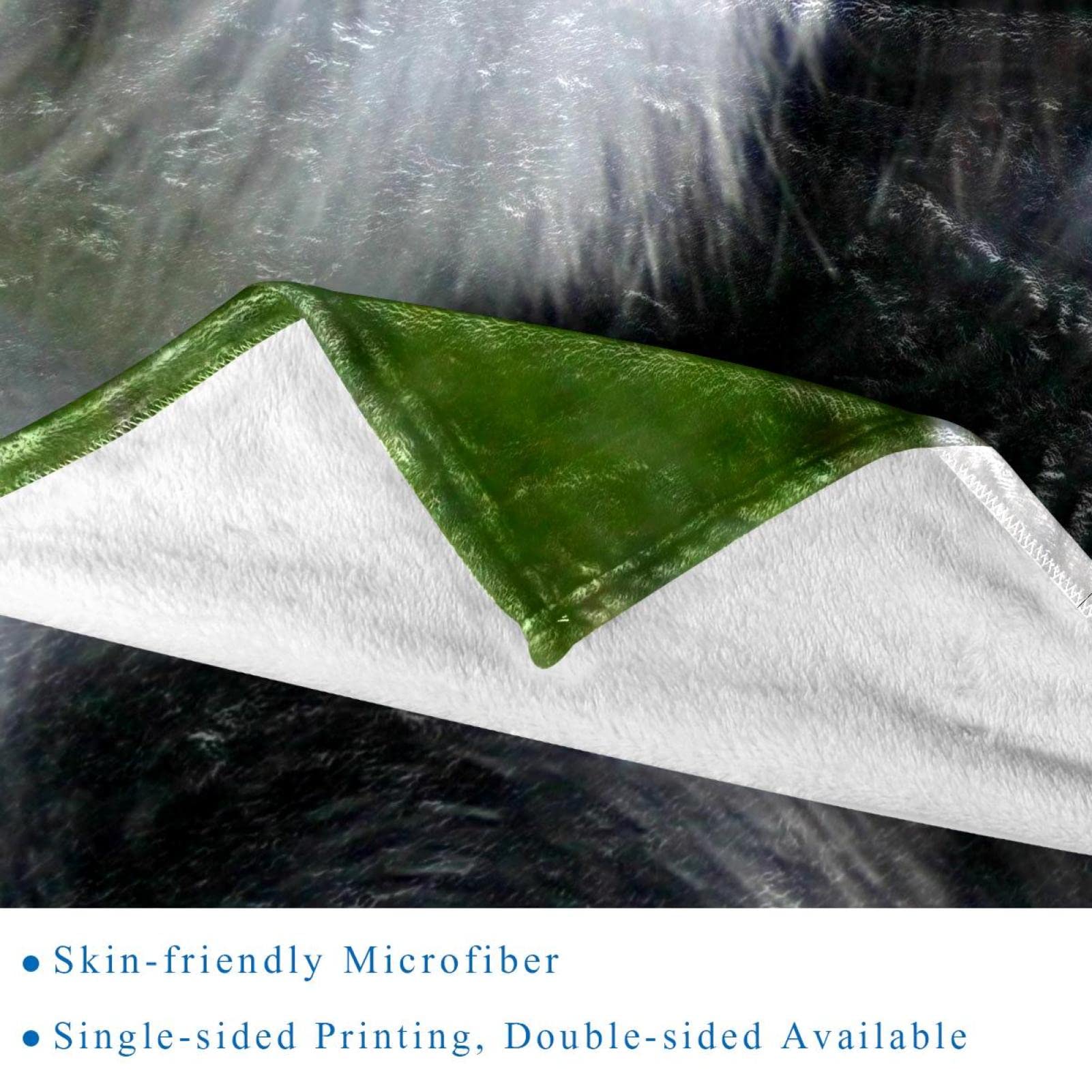 Couverture polaire super douce pour chien Shih Tzu Chiot