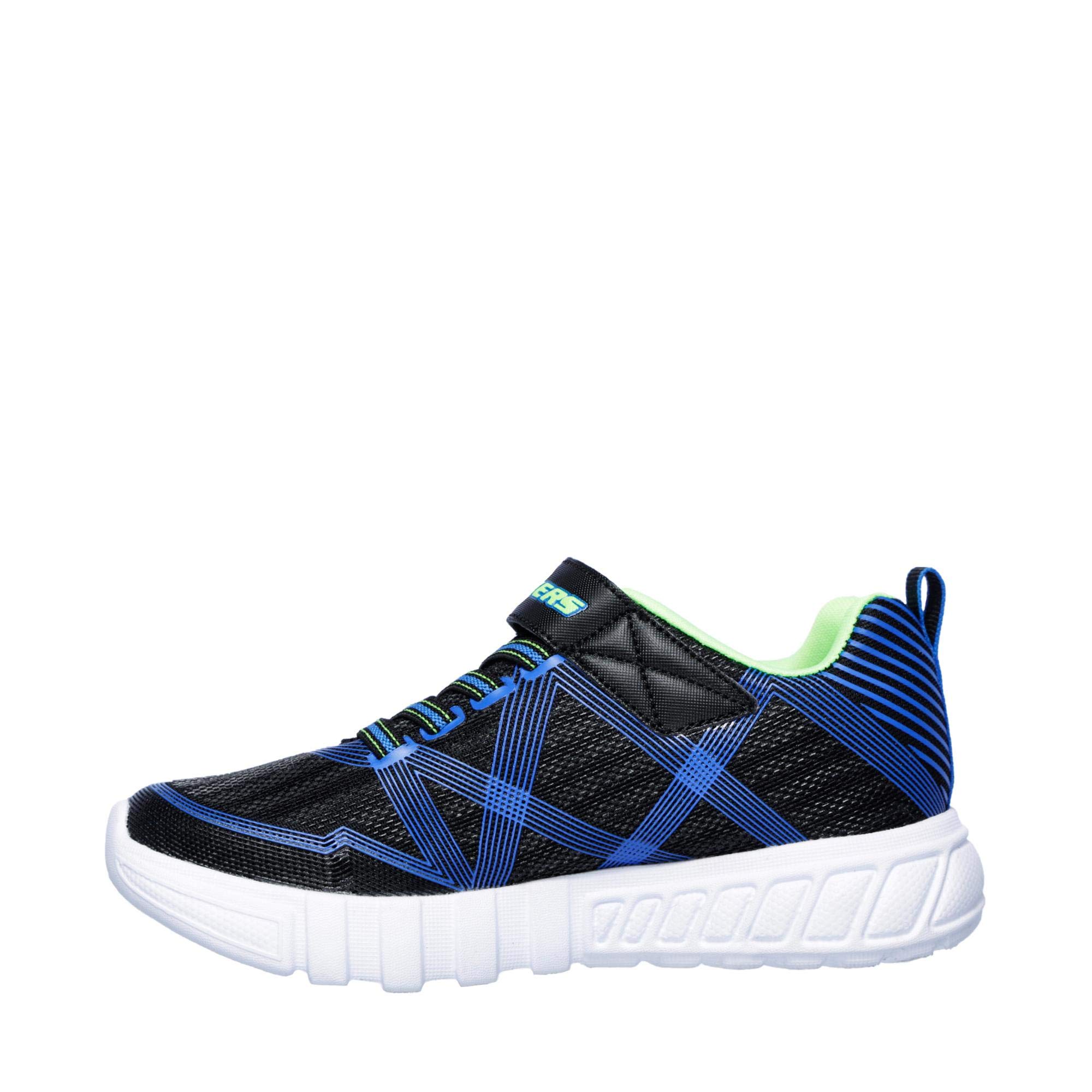Skechers Flex-glow-90542l Sneaker Uomo