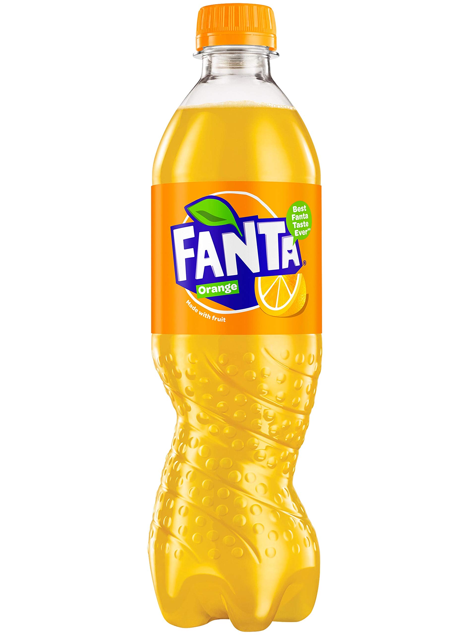 Fanta Orange - 12x500ml