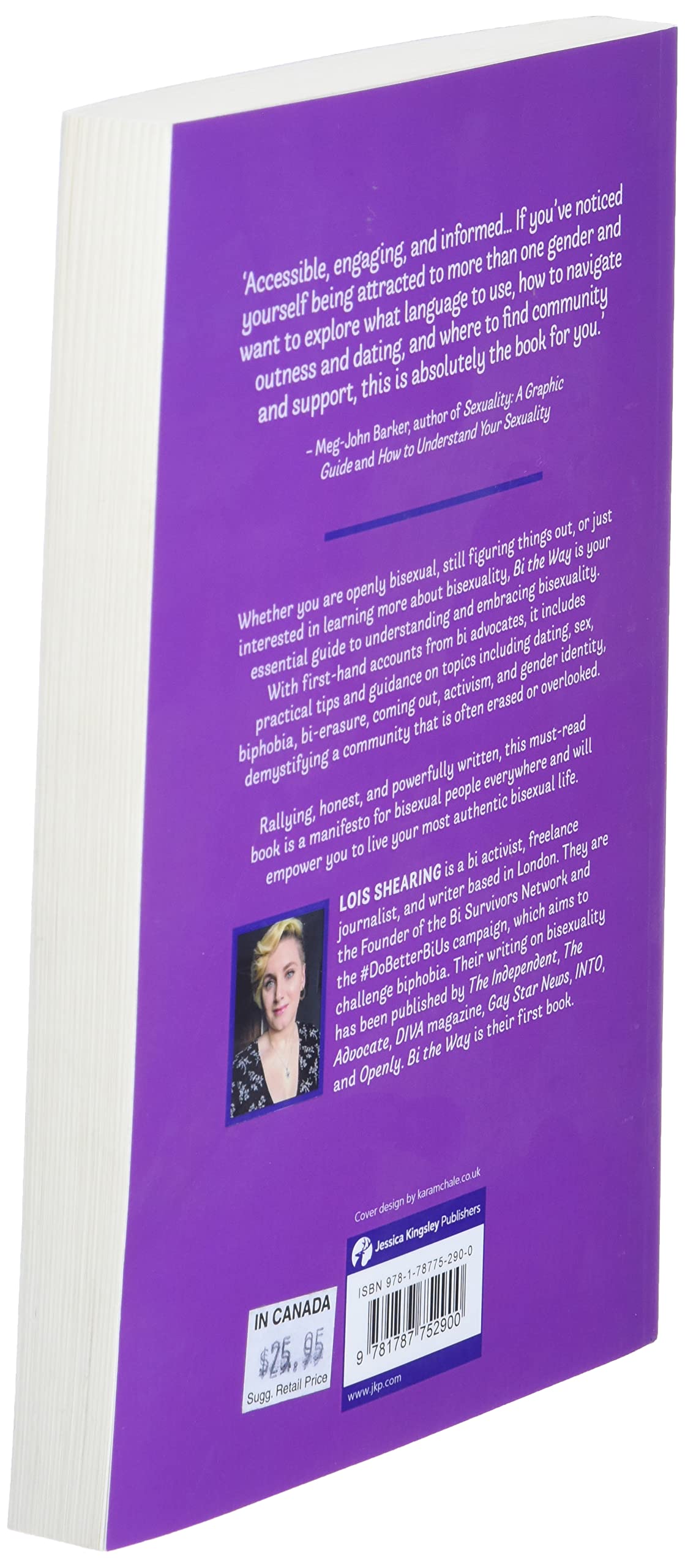 Bi the Way: The Bisexual Guide to Life - Image 4