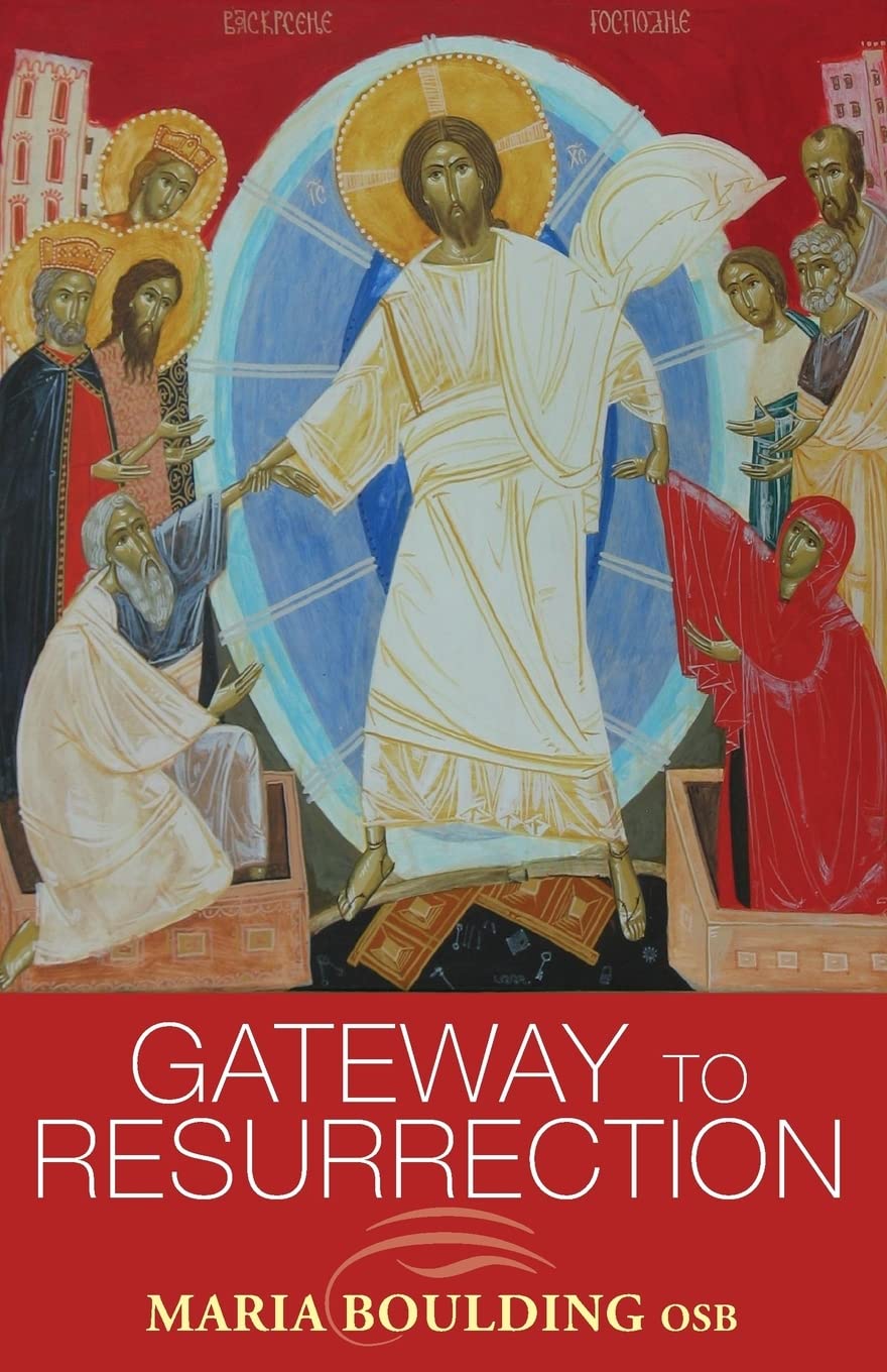 Buy Gateway to Resurrection — BookShops.in