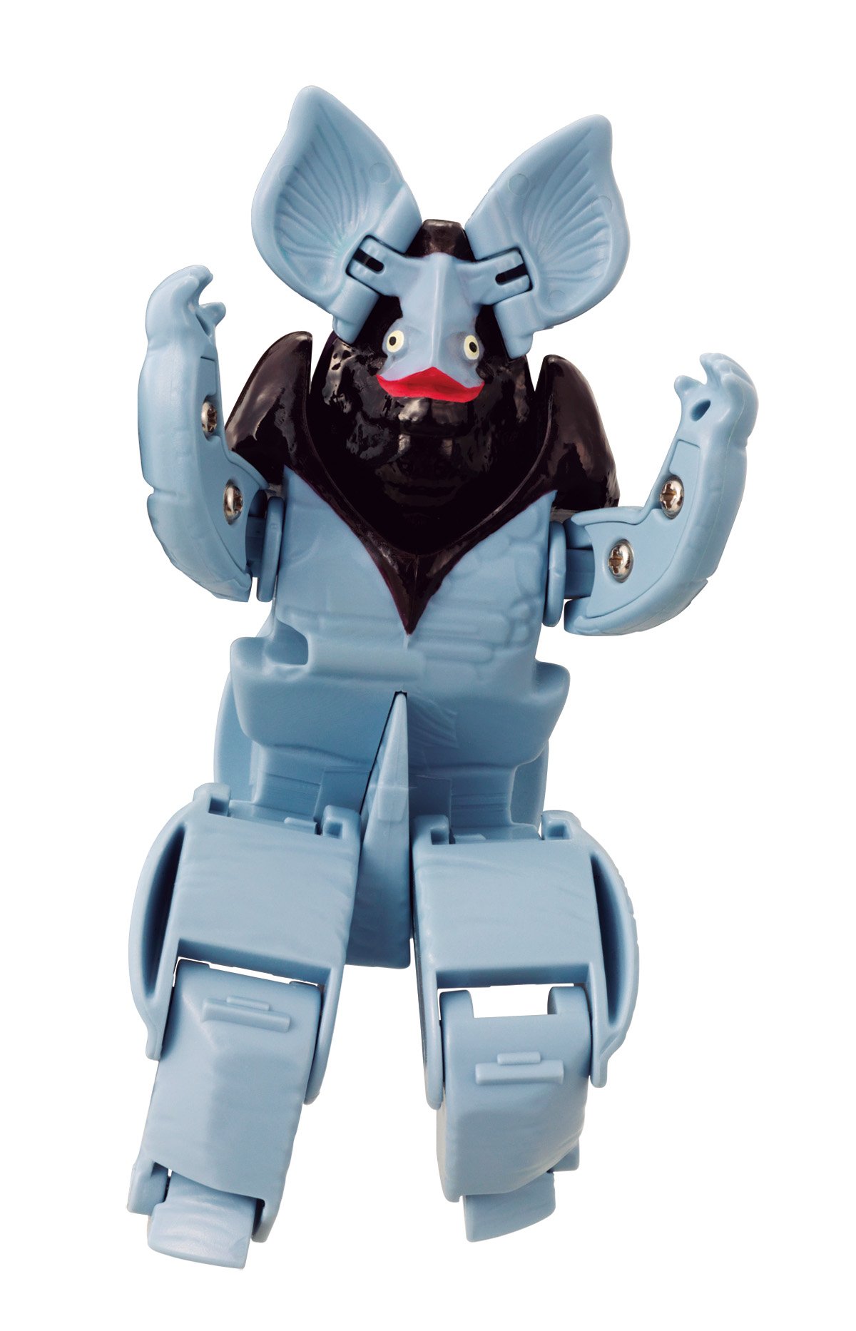 Amazon.co.jp: ウルトラエッグ イカルス星人 : おもちゃ 