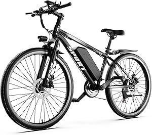 Misodo Electric Bike