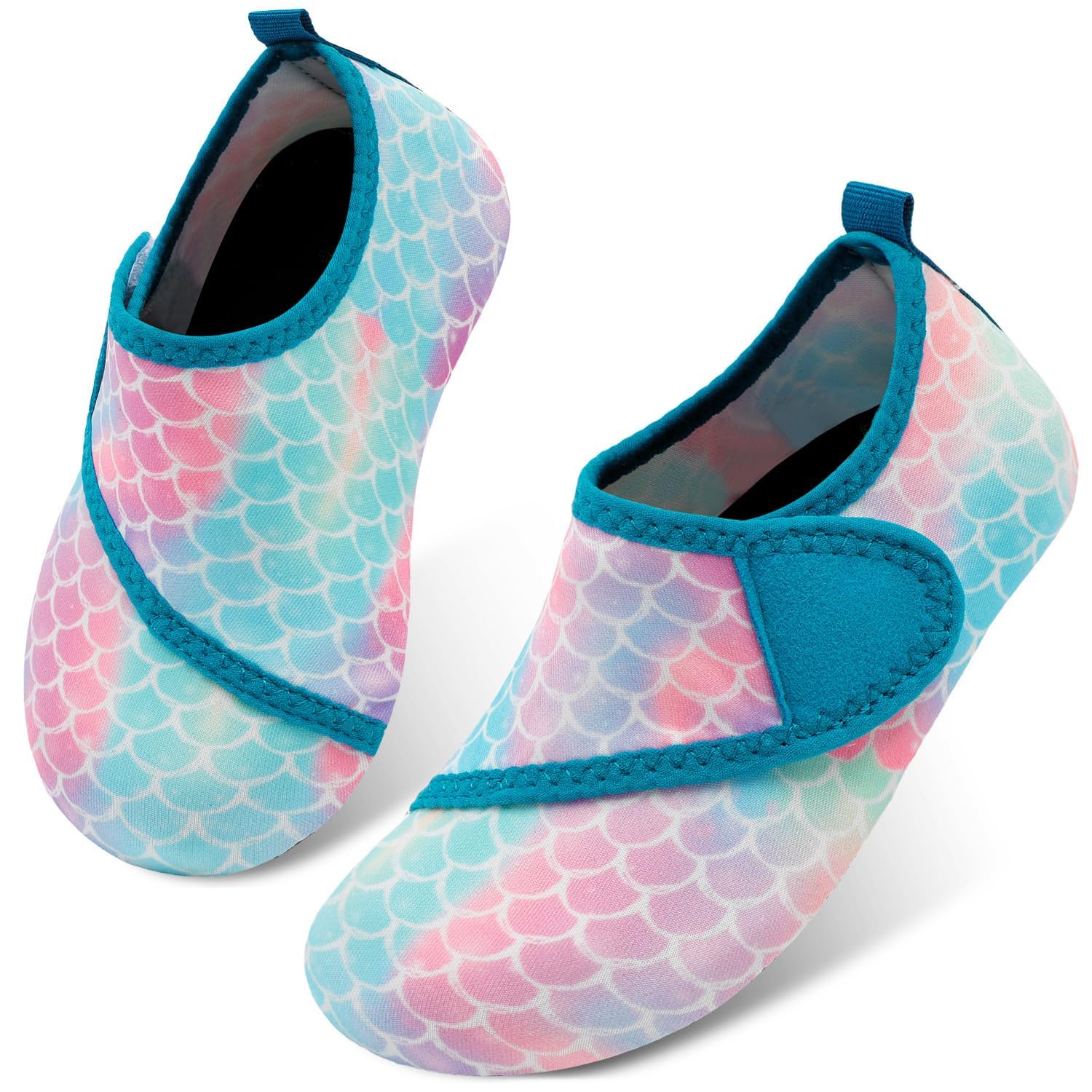 Centipede Demon Kids Water Shoes Girls Boys Outdoor Quick Dry Barefoot Aqua Socks for Sport Beach Swim Pool Surf