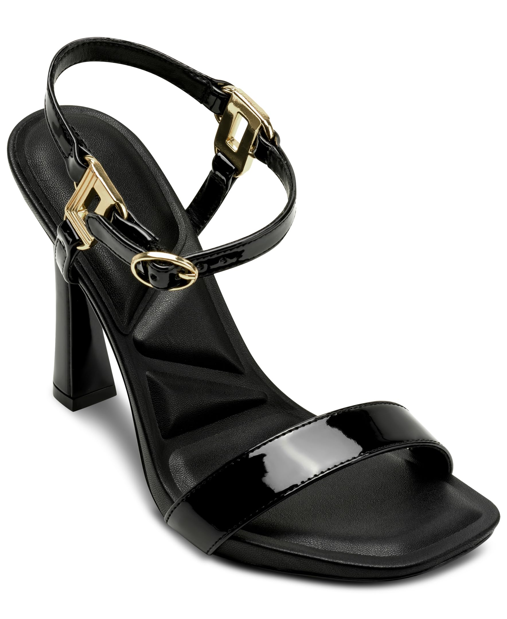 KARL LAGERFELD Paris Damen Cieone Dressy Sandalen mit Absatz
