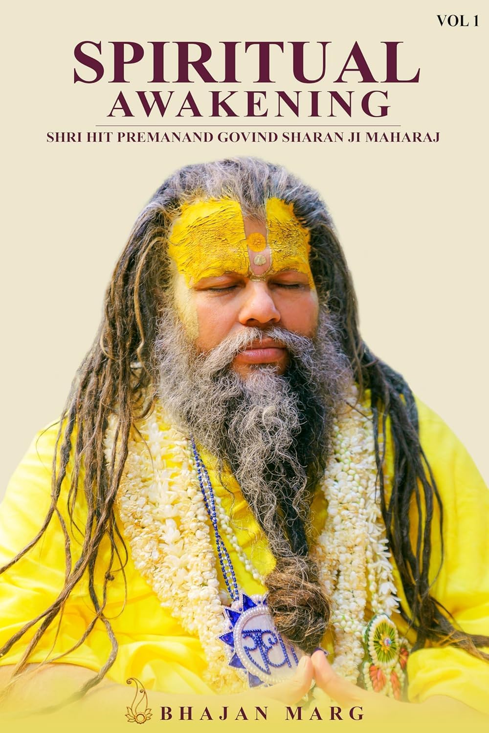 Scientific International pvt. Ltd. Spiritual Awakening, Vol. 1