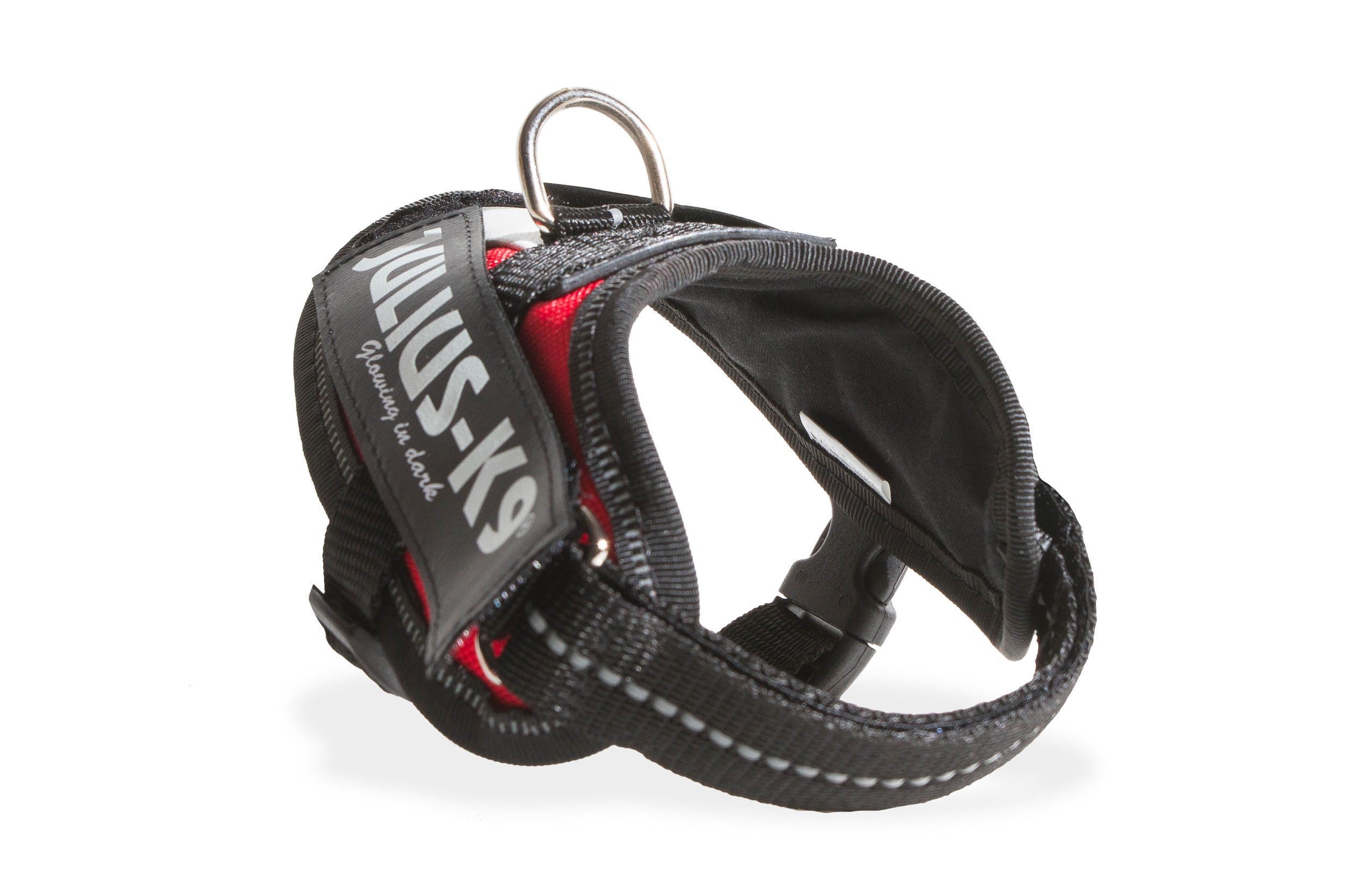 Julius-K9 IDC Powerharness, Camouflage, M/0 — view 782
