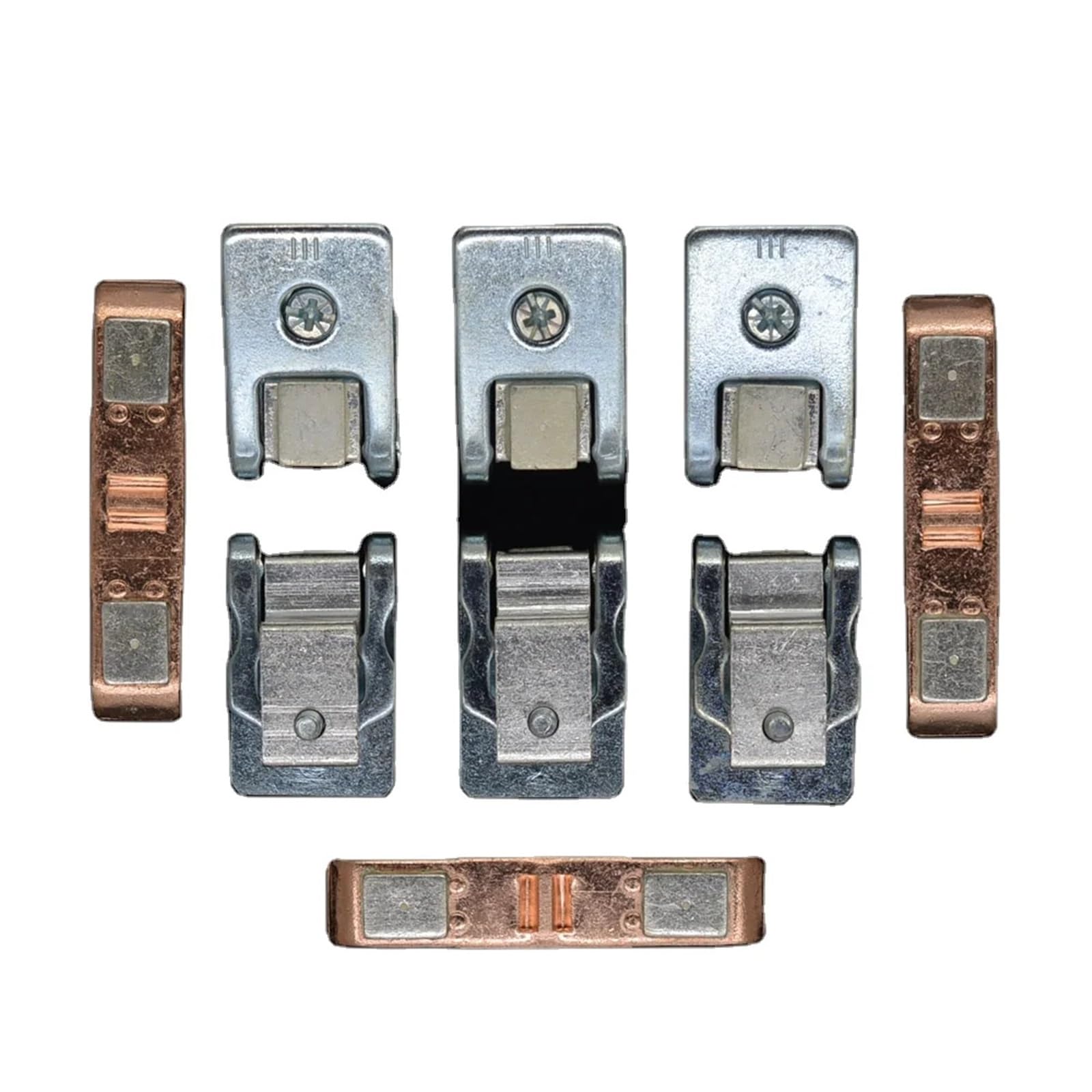 Contacts électriques 3RT1955-6A pour contact principal de rechange 3RT