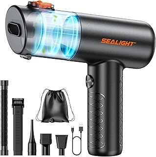 Vacuum Cleaner Prowash 1200W