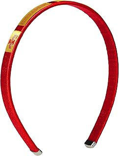 Game Day Outfitters NCAA Iowa State Cyclones Ladies Spirit Headband
