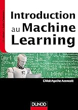 Download Introduction au Machine Learning PDF