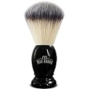 Man Arden Premium Shaving Brush With Extra Soft Bristles gallery image