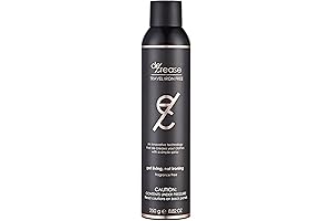 Wrinkle Release No-Iron Spray Eliminates Creases Effortlessly