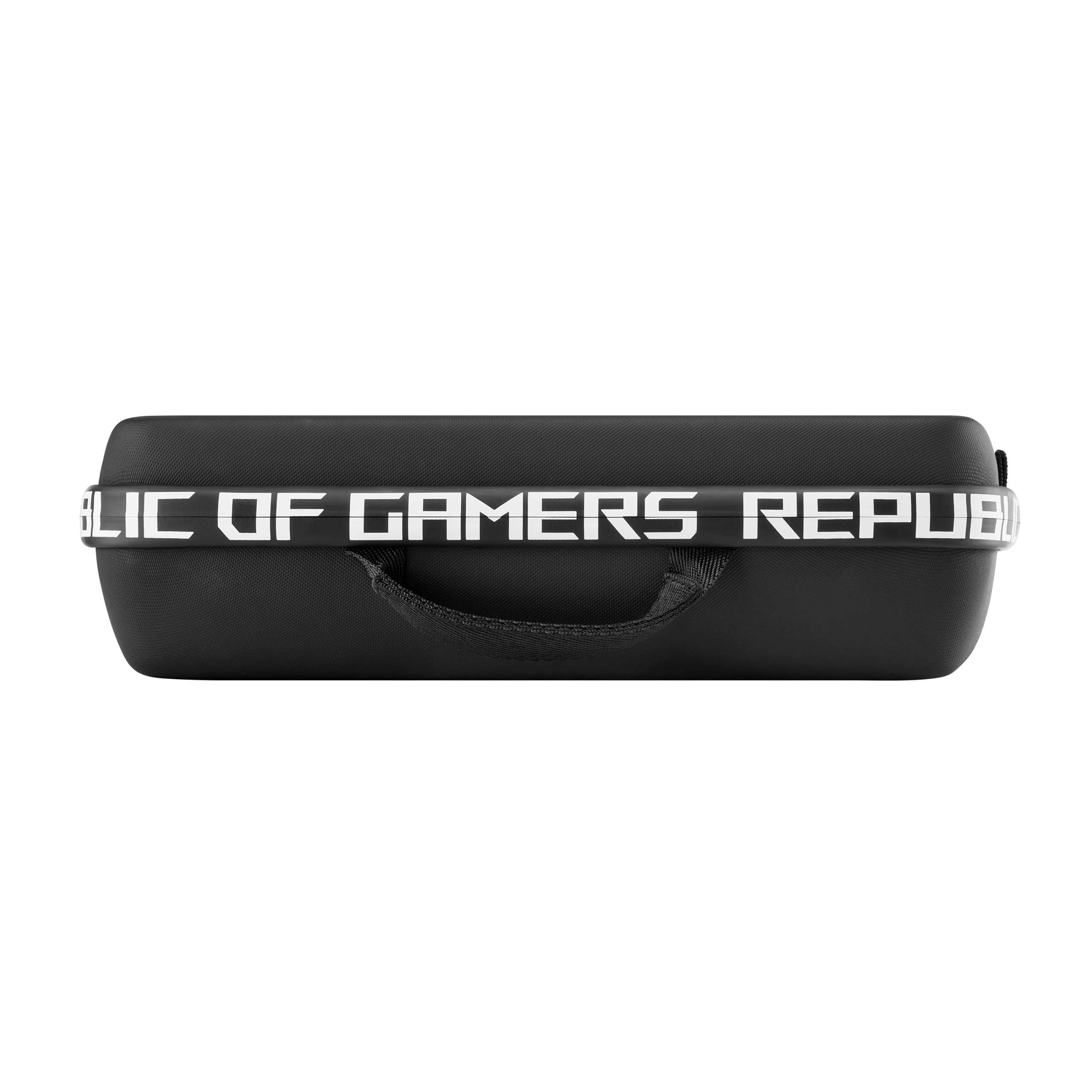 ASUS Étui Rigide Haut de Gamme pour ROG Ally et ROG Ally X