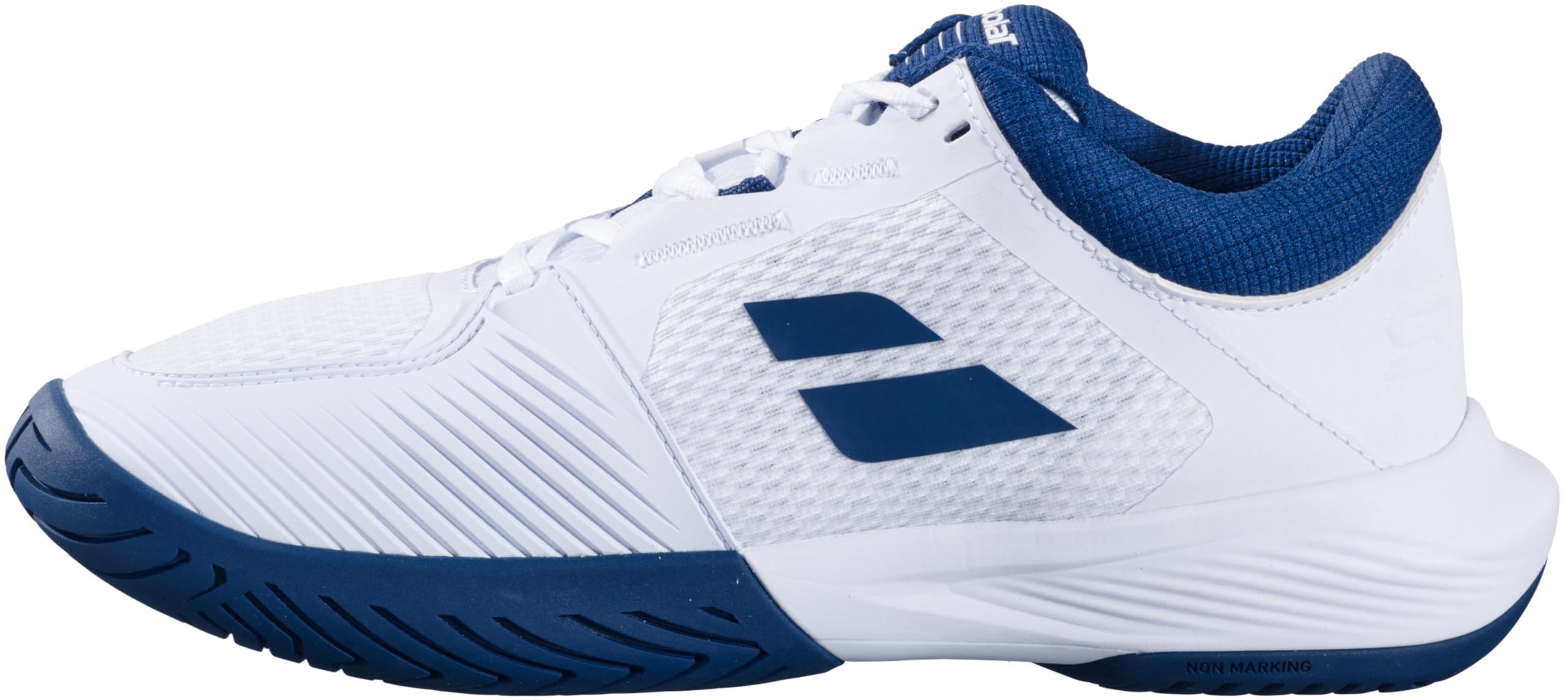 Babolat SFX 4 All Court Blanco 3a0s25a529