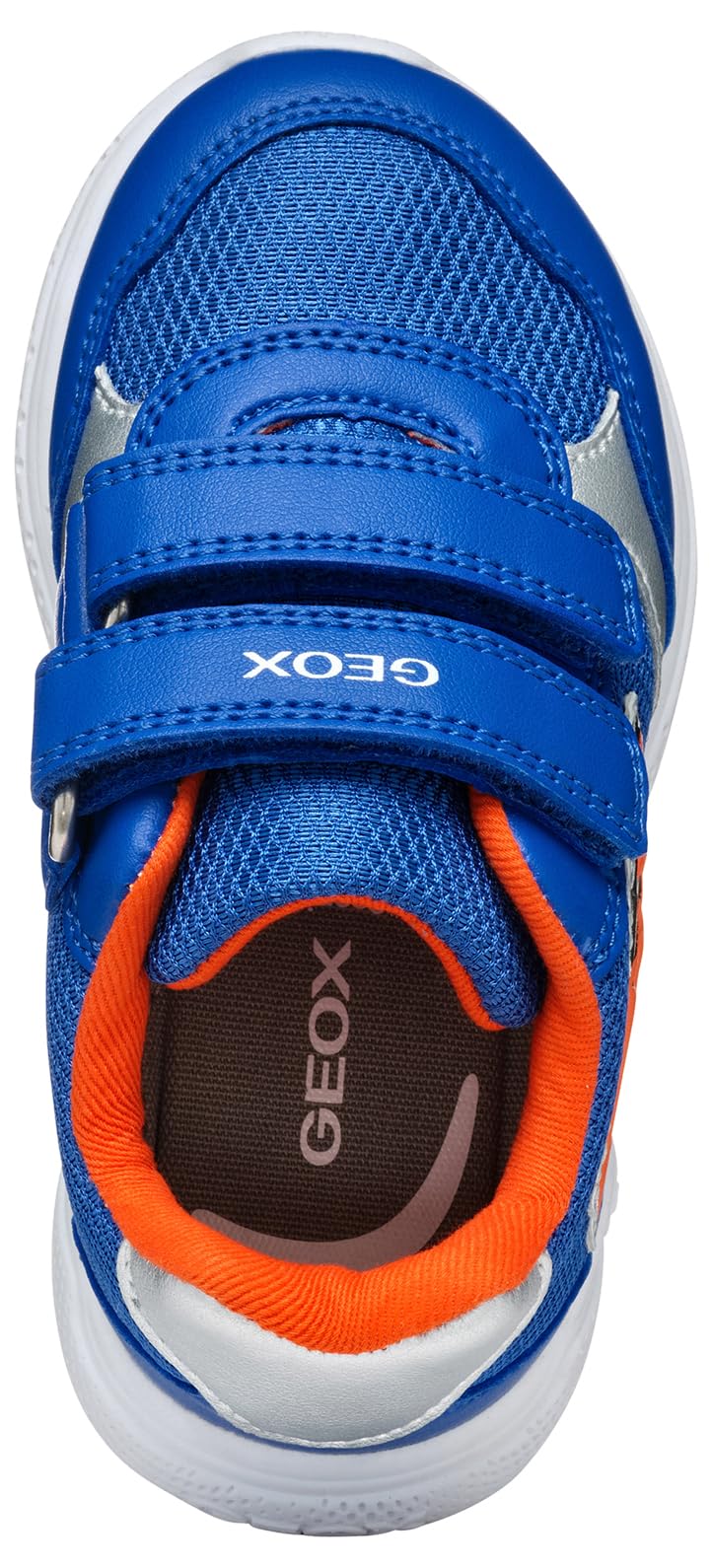 Geox B Sprintye Boy B SneakersBebé-Niños