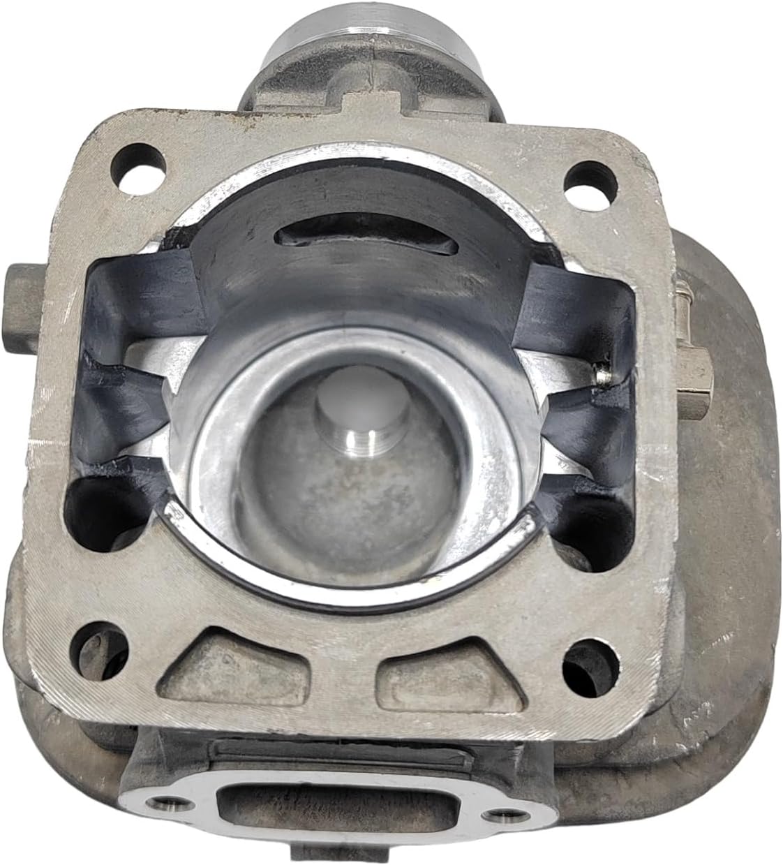 42mm Cylinder Piston Kit For Dolmar PS-350 PS-350C PS-350S PS-351 PS-420 PS-420C PS-420S PS-420SC PS-421 S-350SC Chainsaw Replace 194.131.201