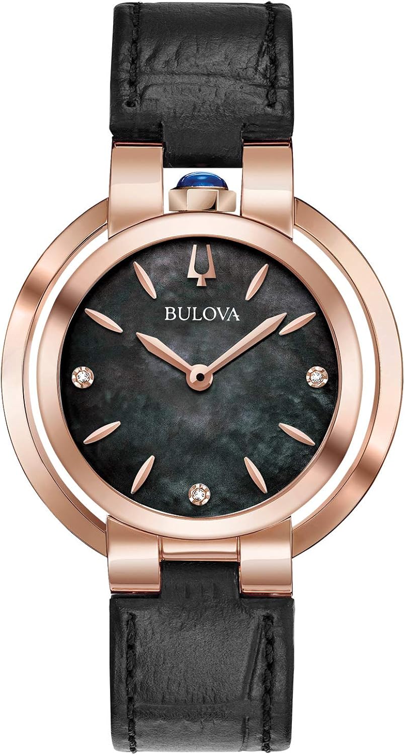 Bulova Da Donna Rubaiyat - 97P139 Bulova Da Donna Rubaiyat - 97P139