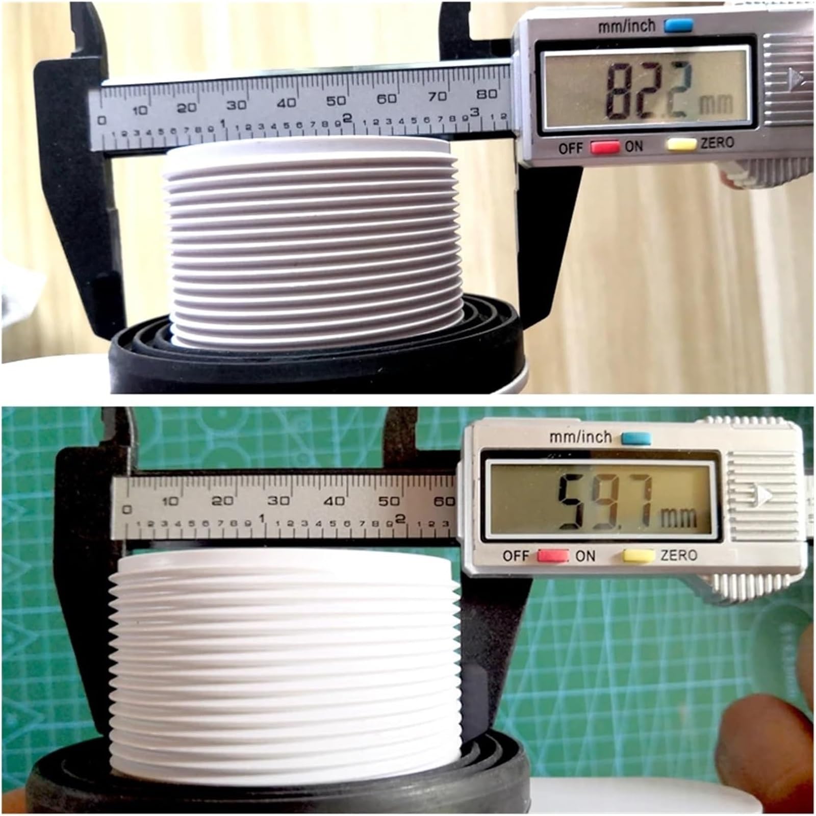 Części zbiornika spłuczki toaletowej Zawór napełniający Przycisk spłukiwania, 1 zestaw Zestaw złączy naprawczych do wody 18,5 cm do 29 cm Spłuczka podwójna z przyciskiem Akcesoria łazienkowe(20CM)