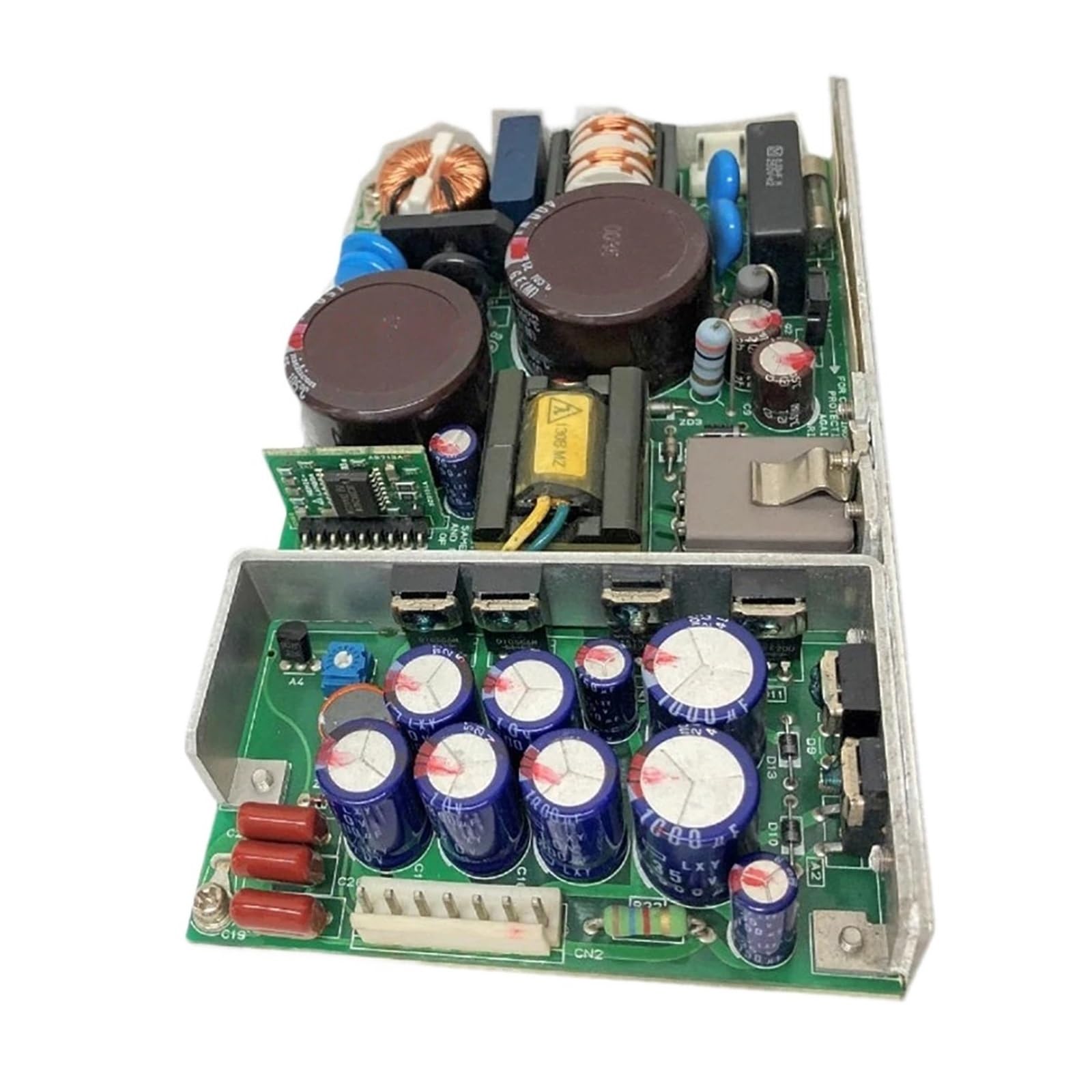 CXFCIHFT LWT50H-5FF Industrial Power Supply +5V8.0A+15V1.5A-15V1.0A