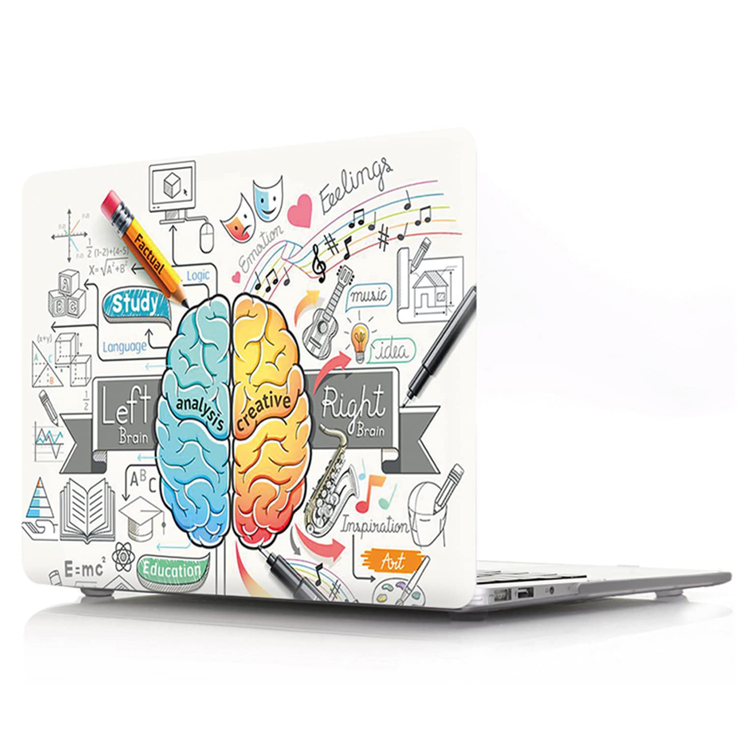 Coque MacBook Pro 14 protectrice pour travailler en café sans risques - 8