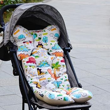 baby stroller pad