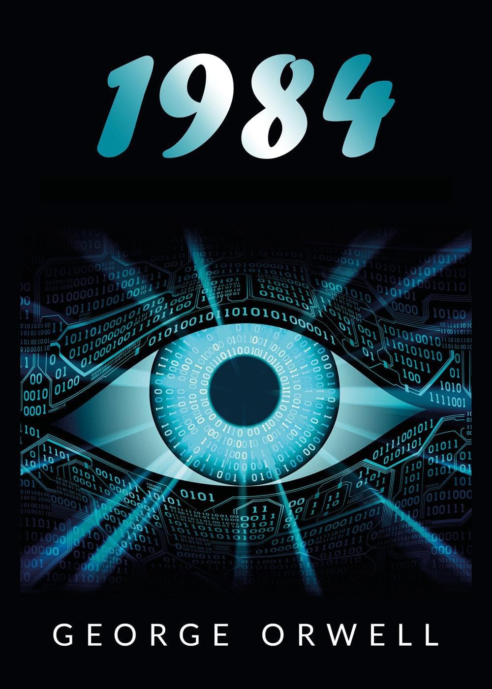 1984 (Italian edition)