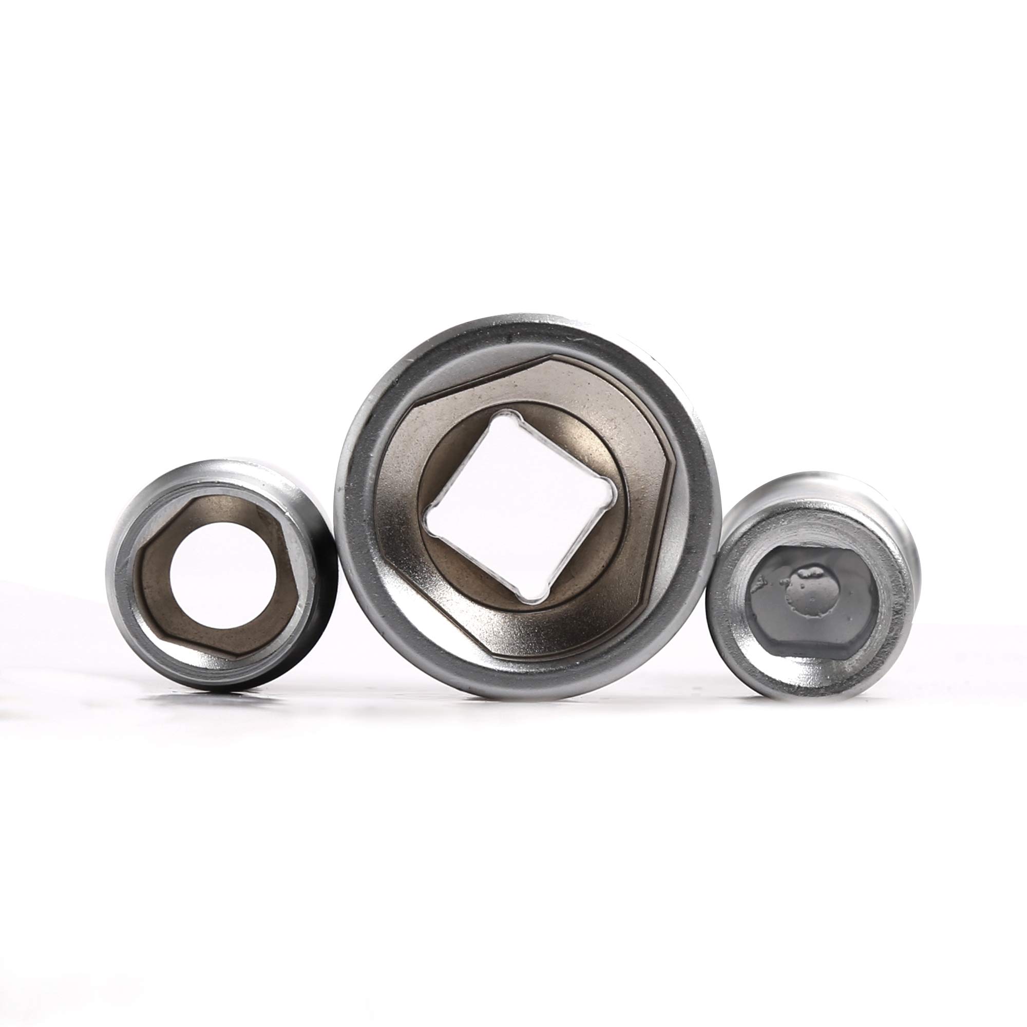 SOCKET SET FOR BOSCH VE FUEL INJECTION PUMP DIESEL 2PIECE, ZR - Foto 6