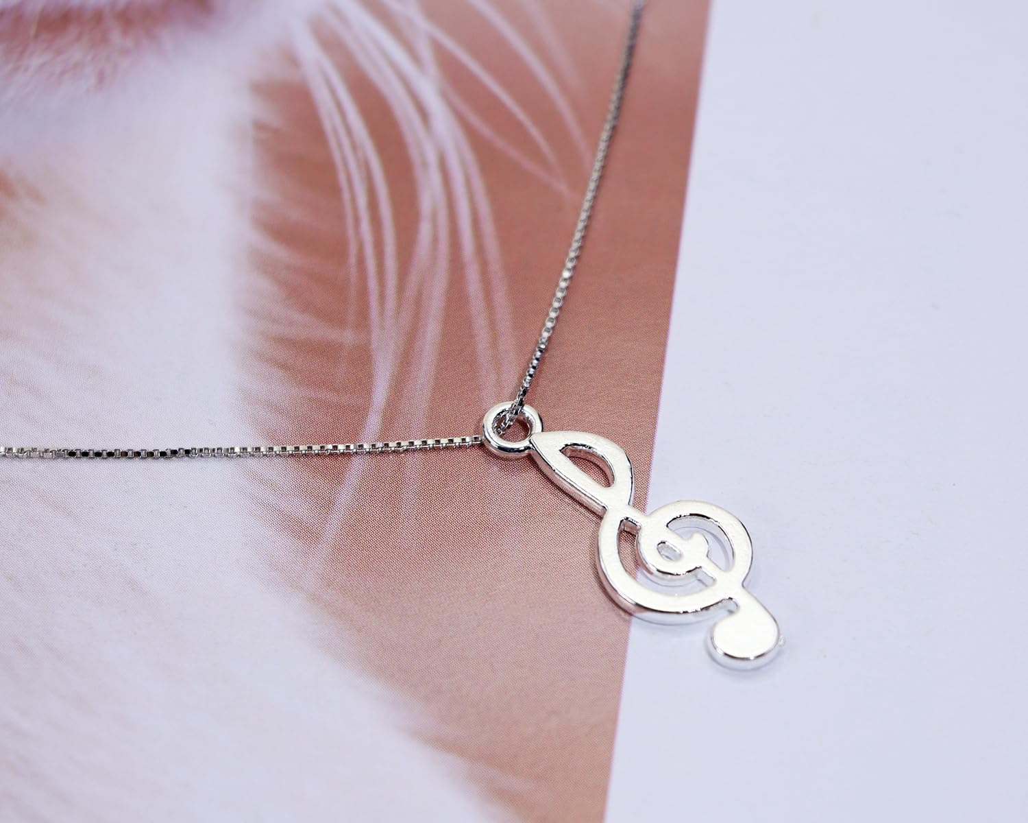 Vintage Musical Note Charms 25 x 10mm Music Theme Instrument Pendant for Bracelet Earring Necklace Keychain Jewelry Making Cards Scrapbook Gift Christmas Ornaments DIY Craft, 30PCS - Image 3