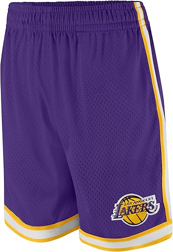 Miniatura 2 de Ultra Game NBA Active Knit - Pantalón corto de entrenamiento de baloncesto para hombre
