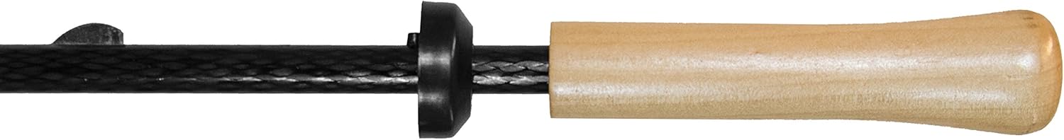 STROMBERGBRAND UMBRELLAS Large Golf Windproof Umbrella 62 Arc Size for Men & Women Manual Opening, Rustproof, Lightning Resistant, White, One : Clothing, Shoes & Jewelry