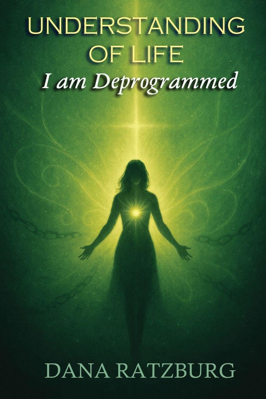 Understanding of Life: I am Deprogrammed